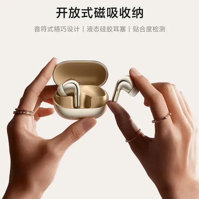 10强：探索音质与便捷的完美融合j9九游会入口首页蓝牙耳机排行榜(图4)