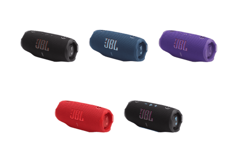 音乐冲击波六代便携式蓝牙音箱全新上市九游会J9JBL CHARGE6(图3)