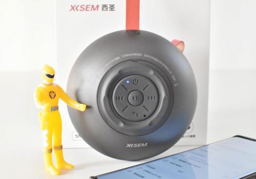？2025年度十大公认音质好的音箱推荐!j9九游会登录蓝牙音箱哪个牌子音质最好(图7)