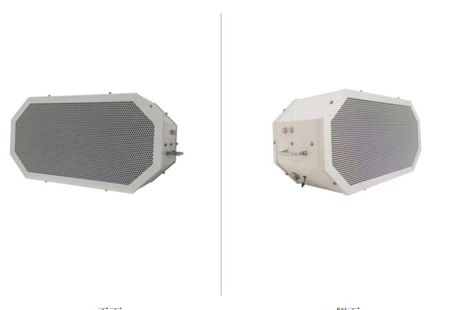产品整体方案 适用多种场景 助力整治噪声污染j9九游会俱乐部登录入口奥斯恩定向传声音响(图5)