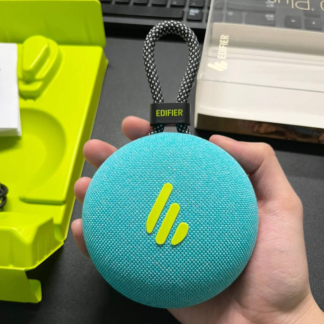 、漫步者、索尼三款蓝牙音箱测评较量！九游会网站索尼蓝牙音箱怎么样？西圣(图4)