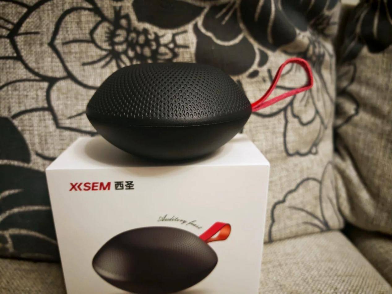 、漫步者、索尼三款蓝牙音箱测评较量！九游会网站索尼蓝牙音箱怎么样？西圣(图6)