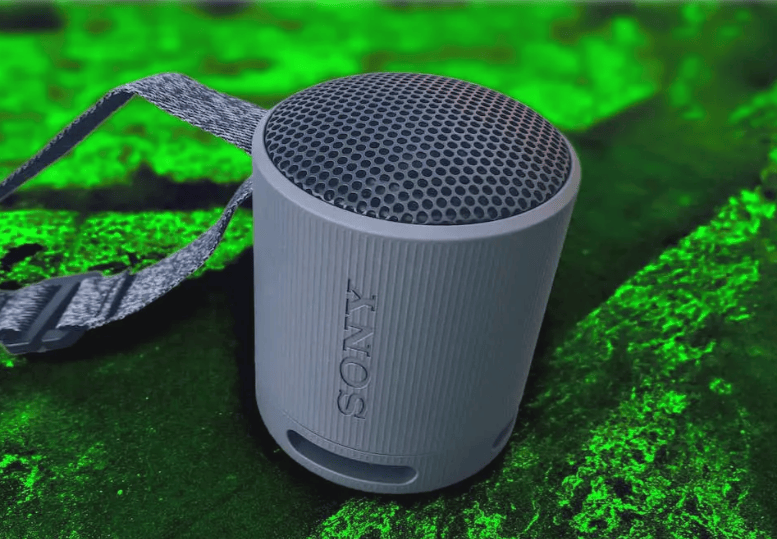 、漫步者、索尼三款蓝牙音箱测评较量！九游会网站索尼蓝牙音箱怎么样？西圣(图8)