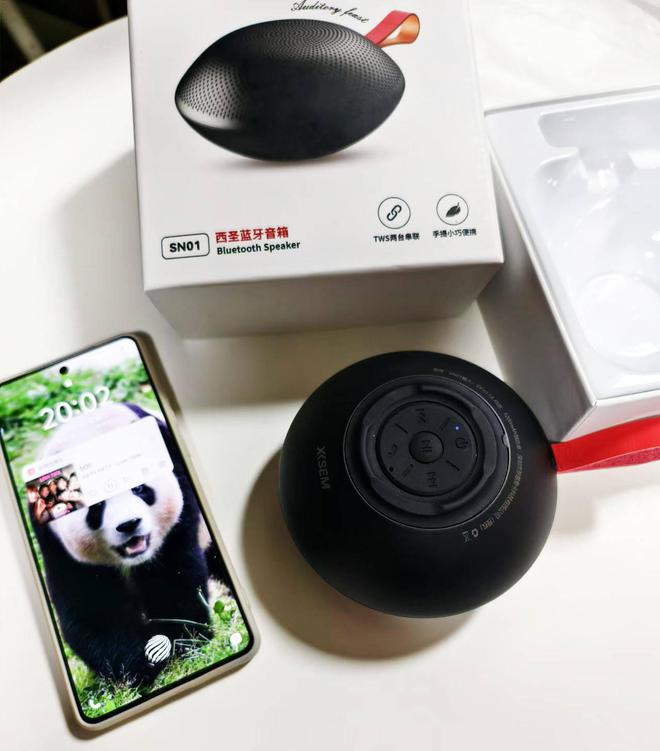 高？推荐这八款优质品牌型号音质出众！九游会j9登陆蓝牙音箱哪个品牌性价比(图6)