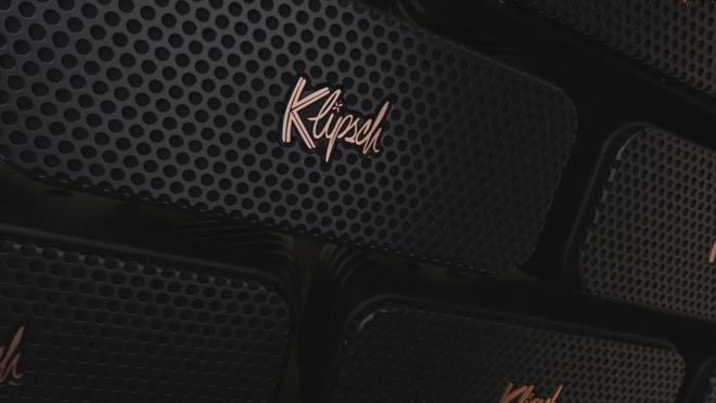 sch City系列音箱陪你嗨翻天ag九游会登录春节乐不停：Klip(图4)