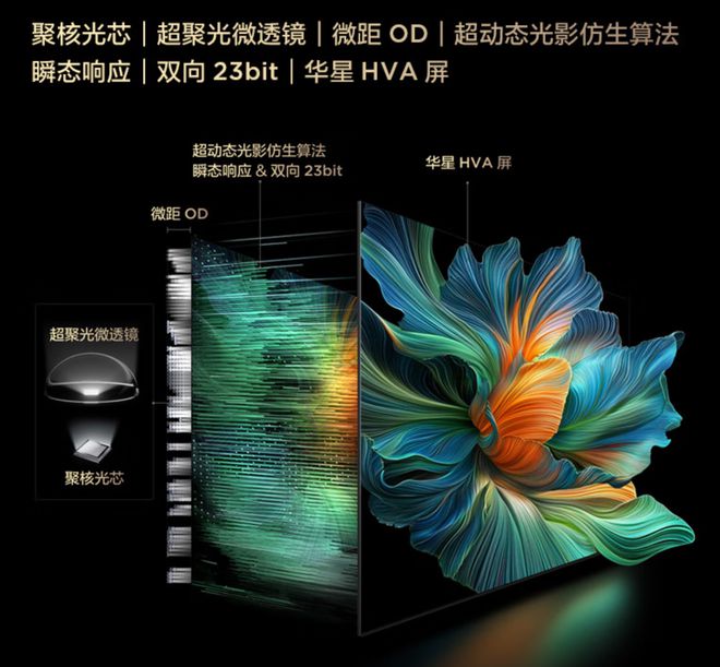 现身TCL 98C11K配置强价格也是真高j9九游真人游戏第一品牌上半年旗舰级电视(图3)