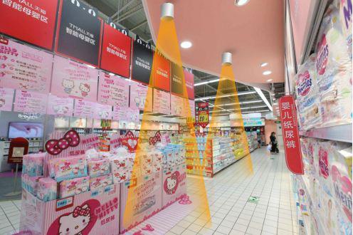 向音响的场景应用有哪些？j9九游会(中国)网站定(图2)