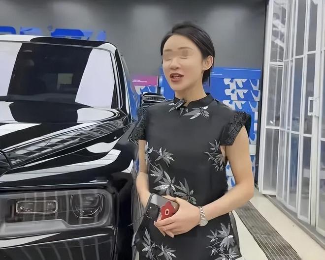 突后续：女司机气到流产公布完整行车记录仪九游会j9入口登录新版河北女司机与骑手冲(图15)
