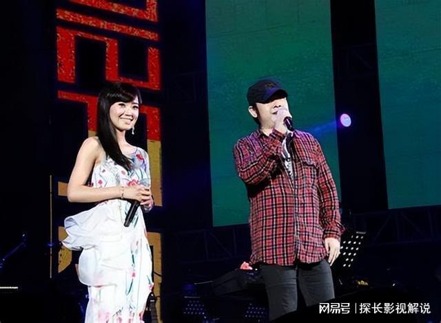 刀郎热度了下跪道歉、开直播蹭的太明显九游会网址是多少收手吧云朵不要再蹭