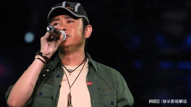 刀郎热度了下跪道歉、开直播蹭的太明显九游会网址是多少收手吧云朵不要再蹭(图10)