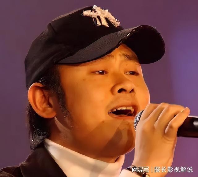 刀郎热度了下跪道歉、开直播蹭的太明显九游会网址是多少收手吧云朵不要再蹭(图3)