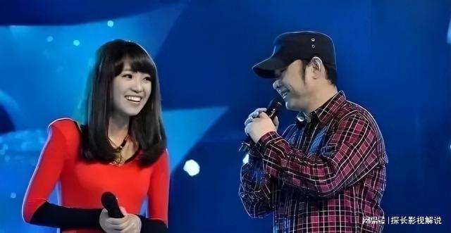 刀郎热度了下跪道歉、开直播蹭的太明显九游会网址是多少收手吧云朵不要再蹭(图4)