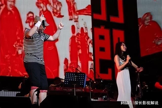 刀郎热度了下跪道歉、开直播蹭的太明显九游会网址是多少收手吧云朵不要再蹭(图9)