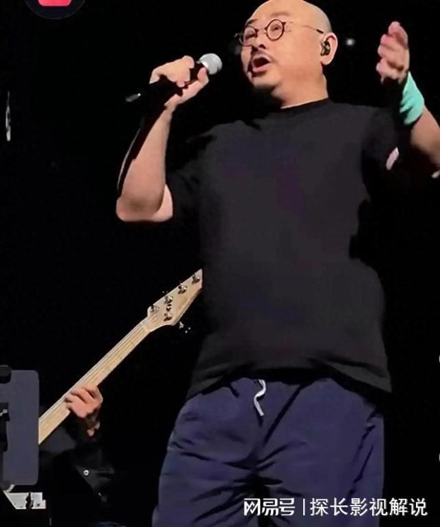 刀郎热度了下跪道歉、开直播蹭的太明显九游会网址是多少收手吧云朵不要再蹭(图12)