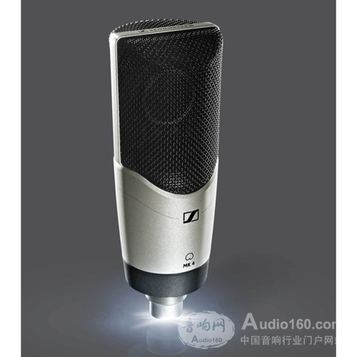 Sennheiser的前世与今生j9九游会入口引领世界音频未来(图3)