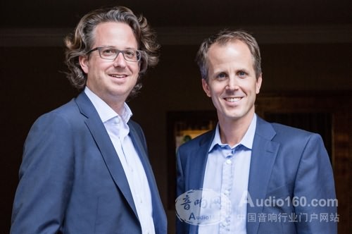 Sennheiser的前世与今生j9九游会入口引领世界音频未来(图5)