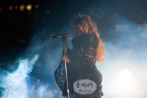 Sennheiser的前世与今生j9九游会入口引领世界音频未来(图8)