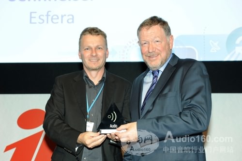 Sennheiser的前世与今生j9九游会入口引领世界音频未来(图9)