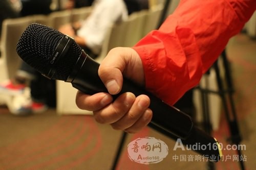 Sennheiser的前世与今生j9九游会入口引领世界音频未来(图17)