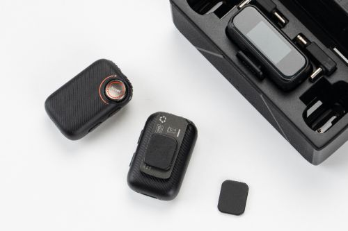 牌子好？无线领夹麦克风避坑技巧分享j9九游会登录无线领夹麦克风什么(图2)