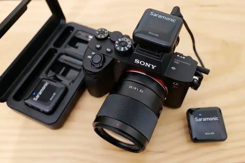 牌子好？无线领夹麦克风避坑技巧分享j9九游会登录无线领夹麦克风什么(图3)