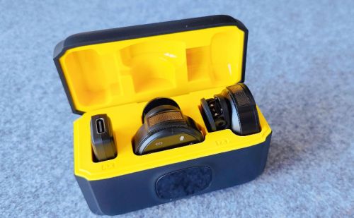 牌子好？无线领夹麦克风避坑技巧分享j9九游会登录无线领夹麦克风什么(图12)