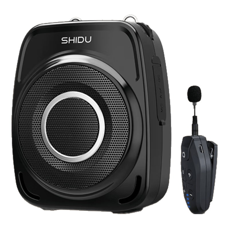 箱推荐：10款音质卓越、便携实用的选择j9九游会真人第一品牌2026年蓝牙音(图9)